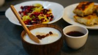 Wat kefir, kimchi en yoghurt met je energieniveau doen
