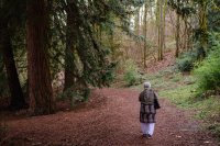 Twee uur in de natuur per week is genoeg voor je hoofd