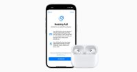 Je AirPods kunnen nu je gehoor testen en versterken