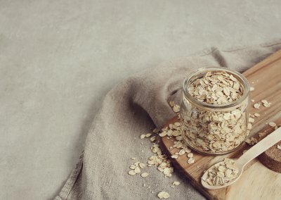 5 producten die je een geweldige energieboost geven