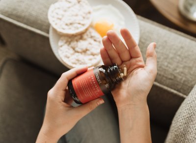 Steeds meer vrouwen nemen creatine, en terecht