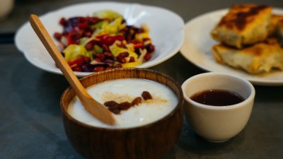 Wat kefir, kimchi en yoghurt met je energieniveau doen